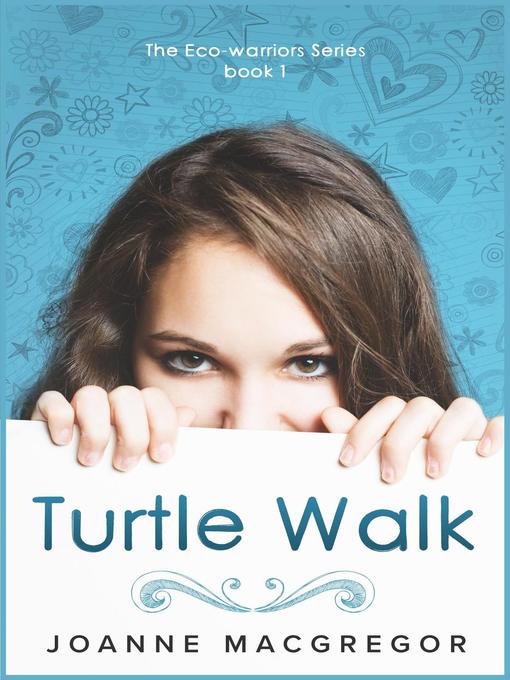 Title details for Turtle Walk by Joanne Macgregor - Available